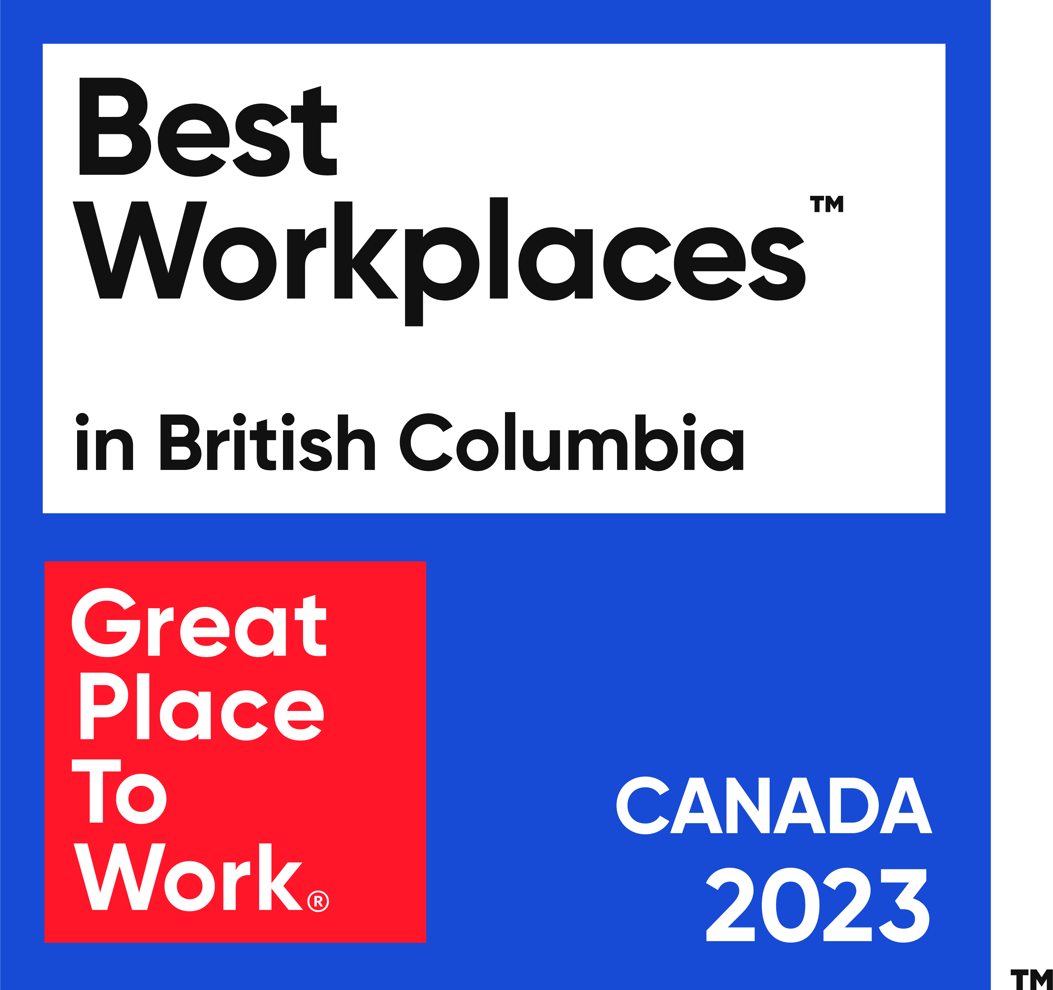 Best Workplaces In Canada